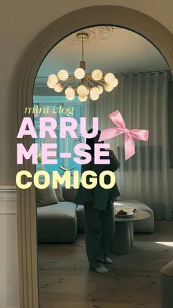 Arrume-se Comigo