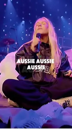 🇦🇺 + 🇳🇿 shows !!!!