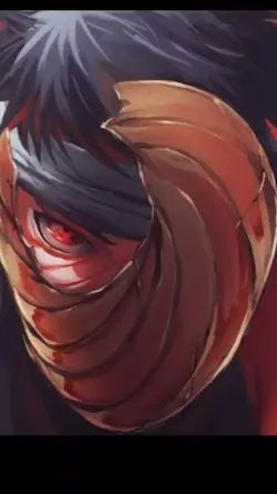 Broken Obito