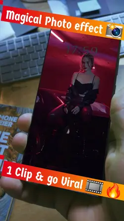 Photo to Live