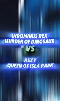 The rexes
