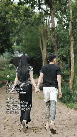 1 năm, 2 năm hay 