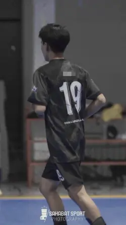 story anak futsal