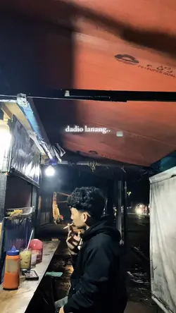 lanange jagad