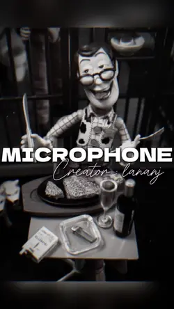 MICROPHONE
