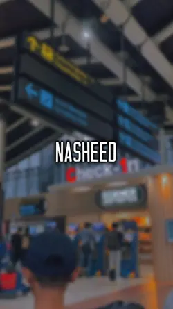 NASHEED AESTHETIC