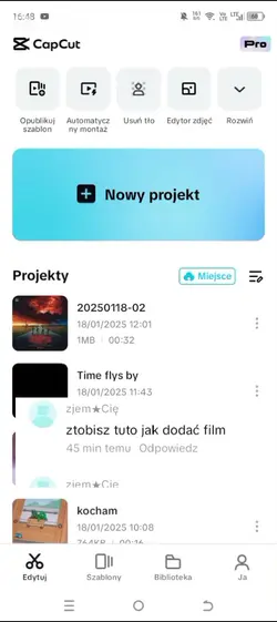 tuto opublikowania