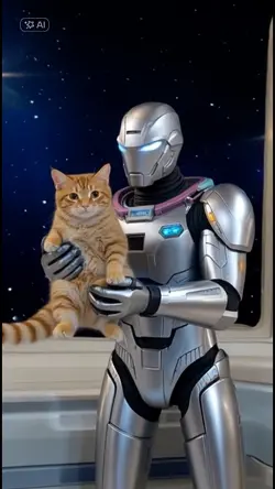Robot Ai