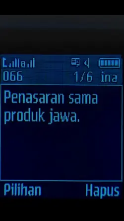 penasaranSama Produk