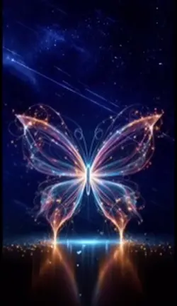 Butterfly effect