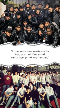 kenangan sahabat