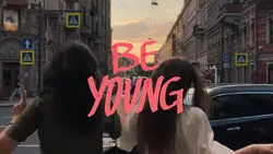 Be Young