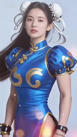 Chun-Li