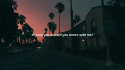 Dance With Me