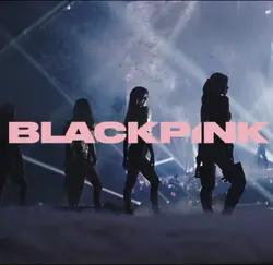 BLACKPINK