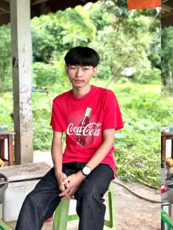 บุษบา 🌺