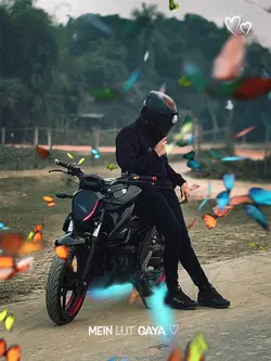 MEIN LUT GAYA