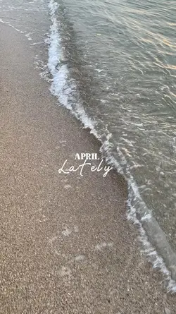 April Lately 