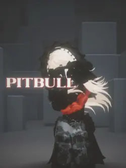 PITBULL TERRIER