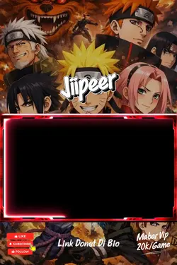 Overlay Stream