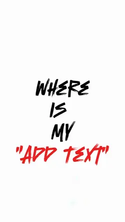Where Is My 