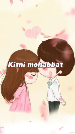Kitne Mohabbat