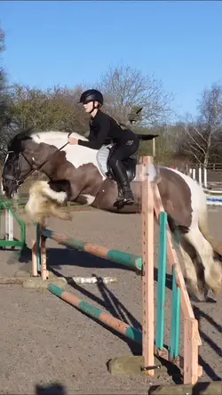 Smooth slowmo!