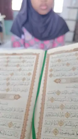 Mengaji