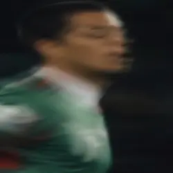 Chicharito edit