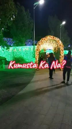 Kumusta Ka Na?