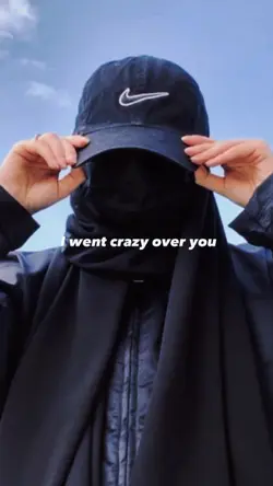 I WentCrazy Over You