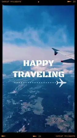 HAPPY TRAVEL