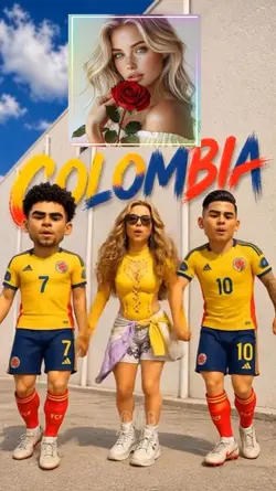 Colombia