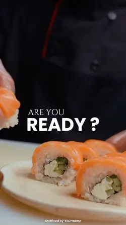 SASHIMI