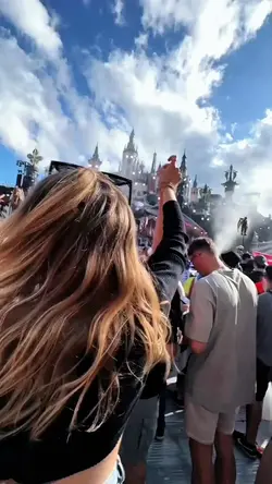 Tomorrowland recap