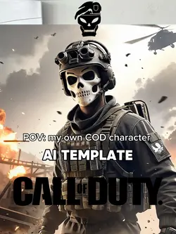 Call of Duty