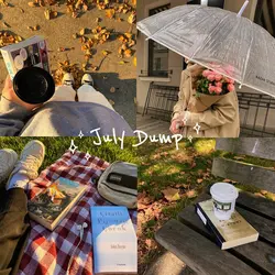 July Dump