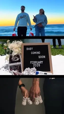 pregnancyannounceme
