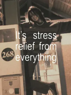stress relief