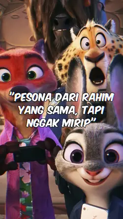 Versi berEmpat nih