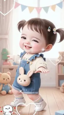 baby dance