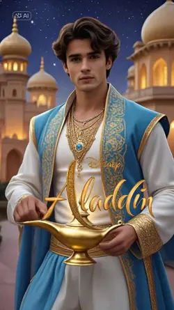 Aladdin AI