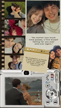 Couple Confession 