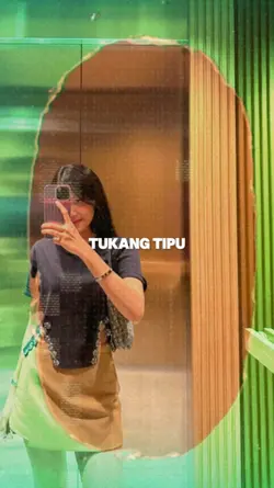 TUKANG TIPU