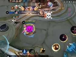 One Hit ML