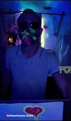 Tiktok Pusch 