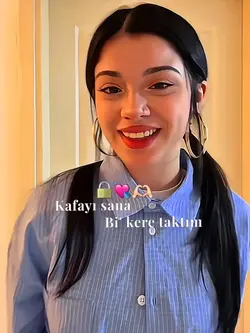 Yeni Şablon 😍