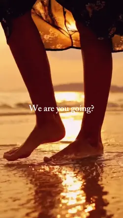 we are you going 