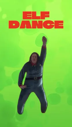 Elf Dance