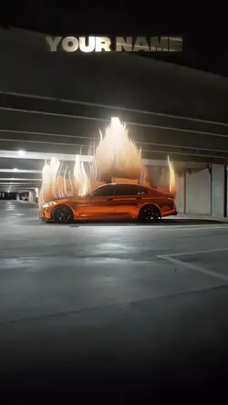 FREE CAR EDIT